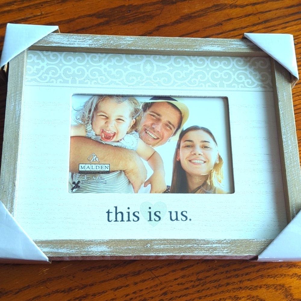Malden Picture frame